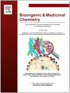 Bioorganic and medicinal chemistry