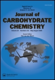 J Carbohydr Chem