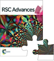 RSC advances